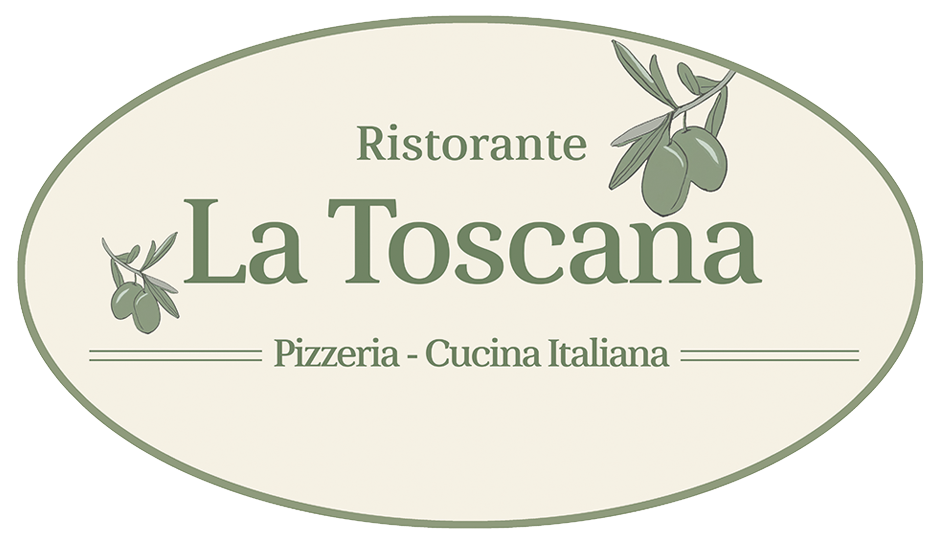 Ristorante La Toscana Logo